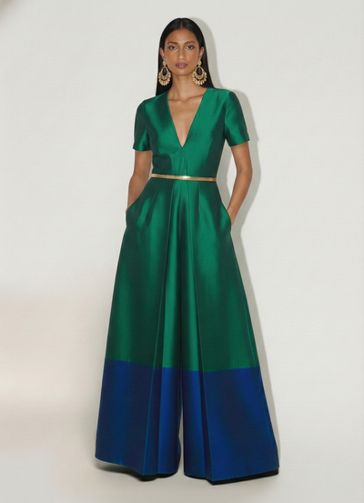 Neel-Panna Jumpsuit