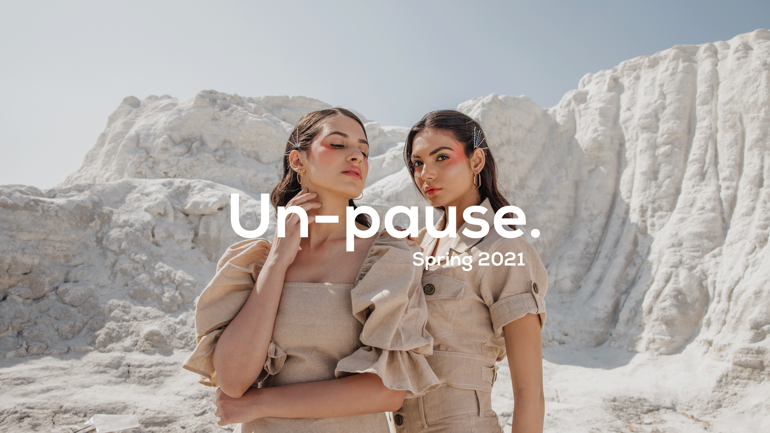 Un-Pause | Spring 2021