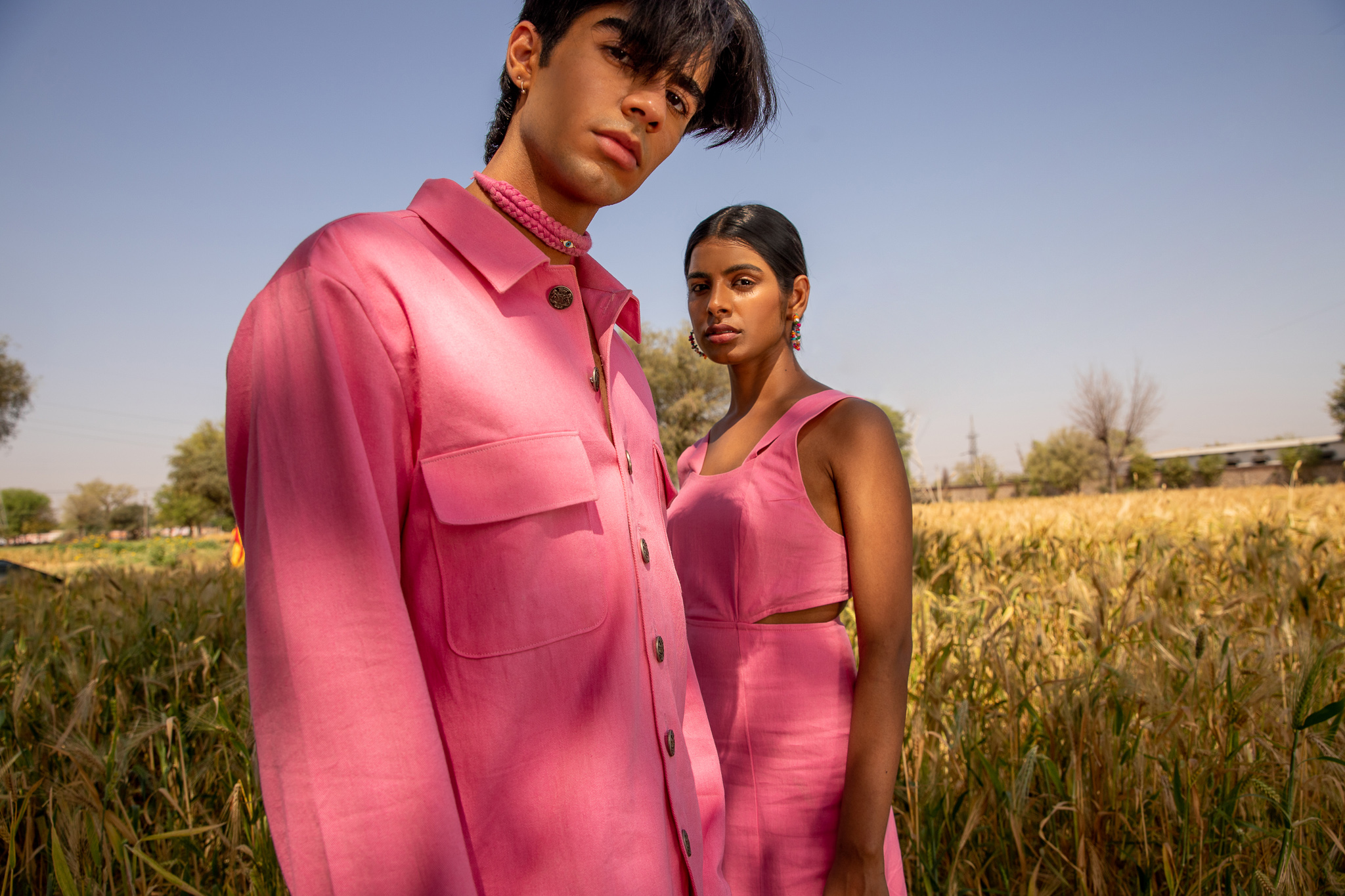 Love Affair | Spring Summer