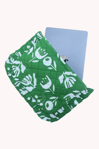 Agua Fresca Laptop Sleeve