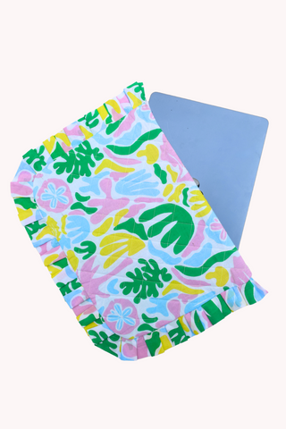 Tropic Laptop Sleeve