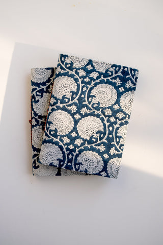 Sapphire Notebook