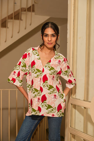 Sukoon Shirt