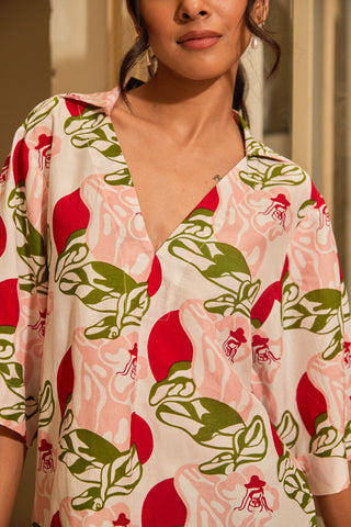 Sukoon Shirt