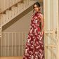 Maatti Maxi Dress