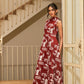 Maatti Maxi Dress