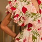 Sukoon Mini Dress