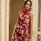 Maatti Maxi Dress