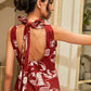 Maatti Maxi Dress