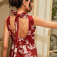 Maatti Maxi Dress