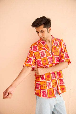 Bahama Shirt