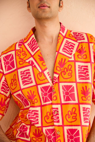 Bahama Shirt