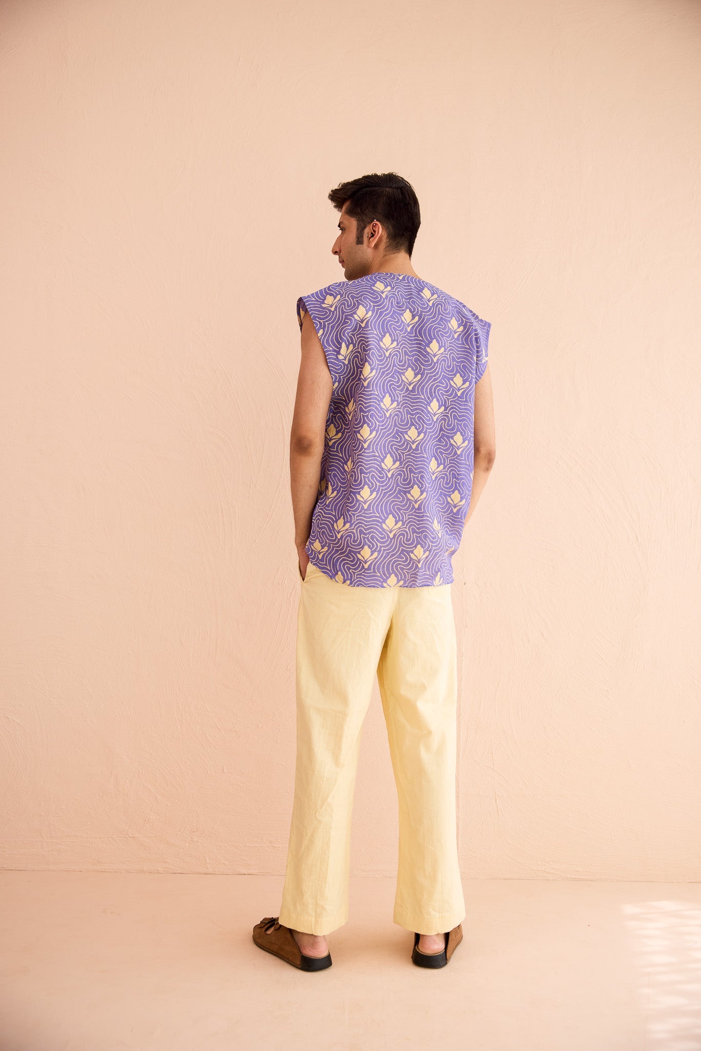 Shore-core Shirt
