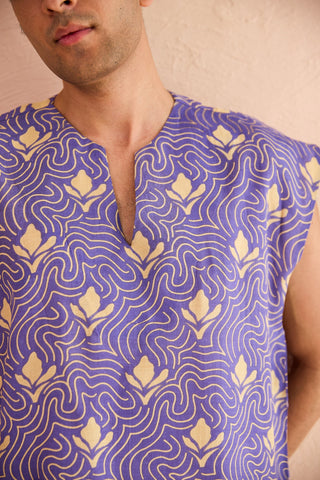 Shore-core Shirt