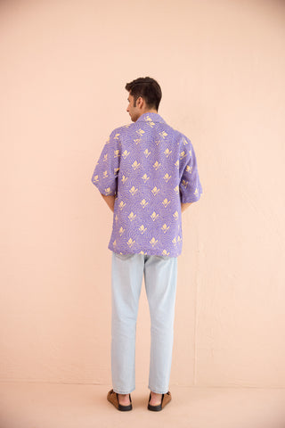 Shore-core Button Down Shirt