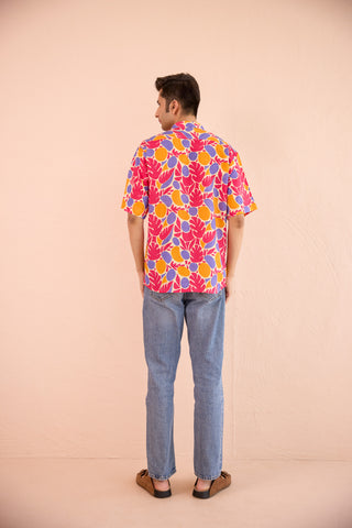 Rum Punch Shirt