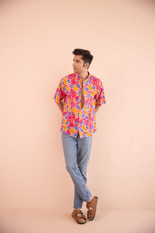 Rum Punch Shirt