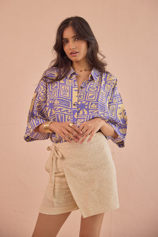La La Land Blouse