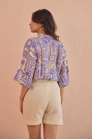 La La Land Blouse