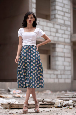 Ilma Skirt (1844649590827)