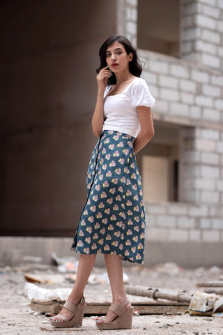 Ilma Skirt (1844649590827)