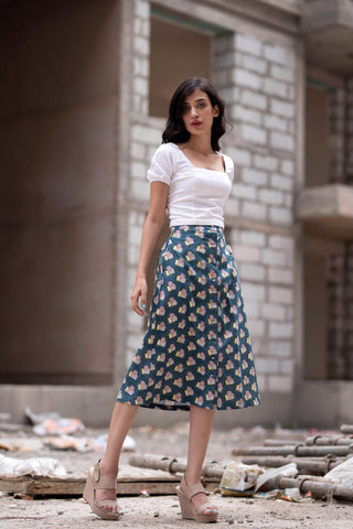 Ilma Skirt (1844649590827)