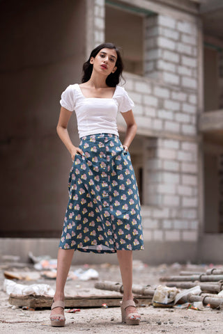 Ilma Skirt (1844649590827)