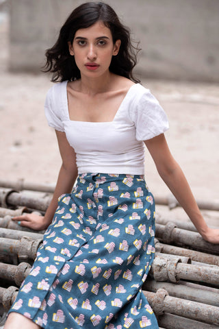 Ilma Skirt (1844649590827)