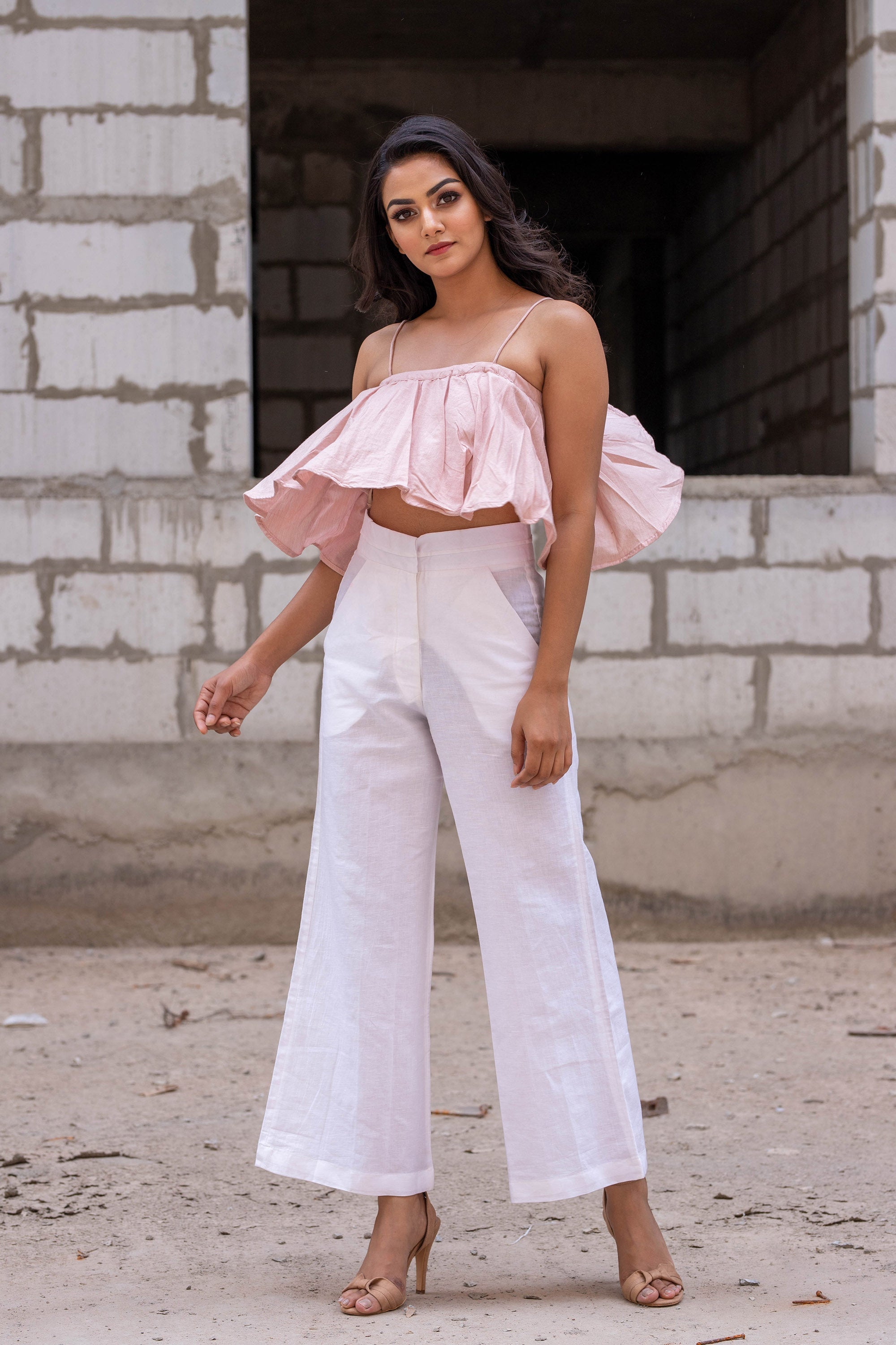 Parsa Flared Top (1843953762347)