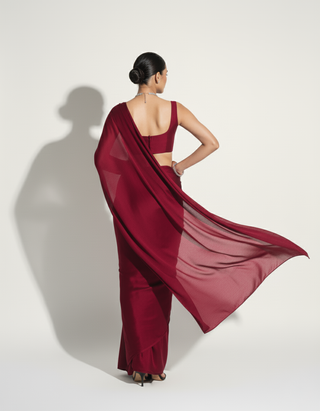 Madira Saree
