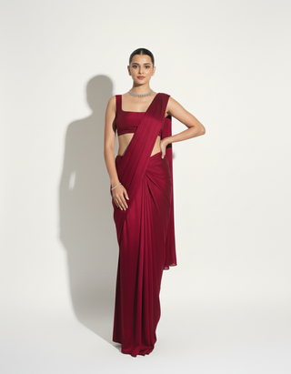 Madira Saree