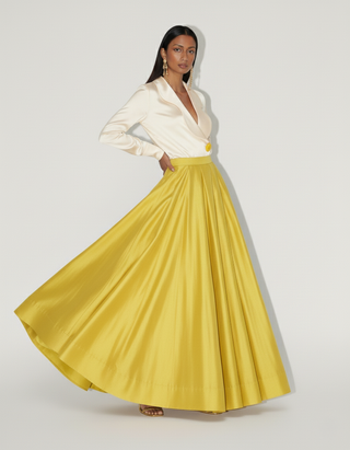 Marigold Muse