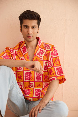 Bahama Shirt