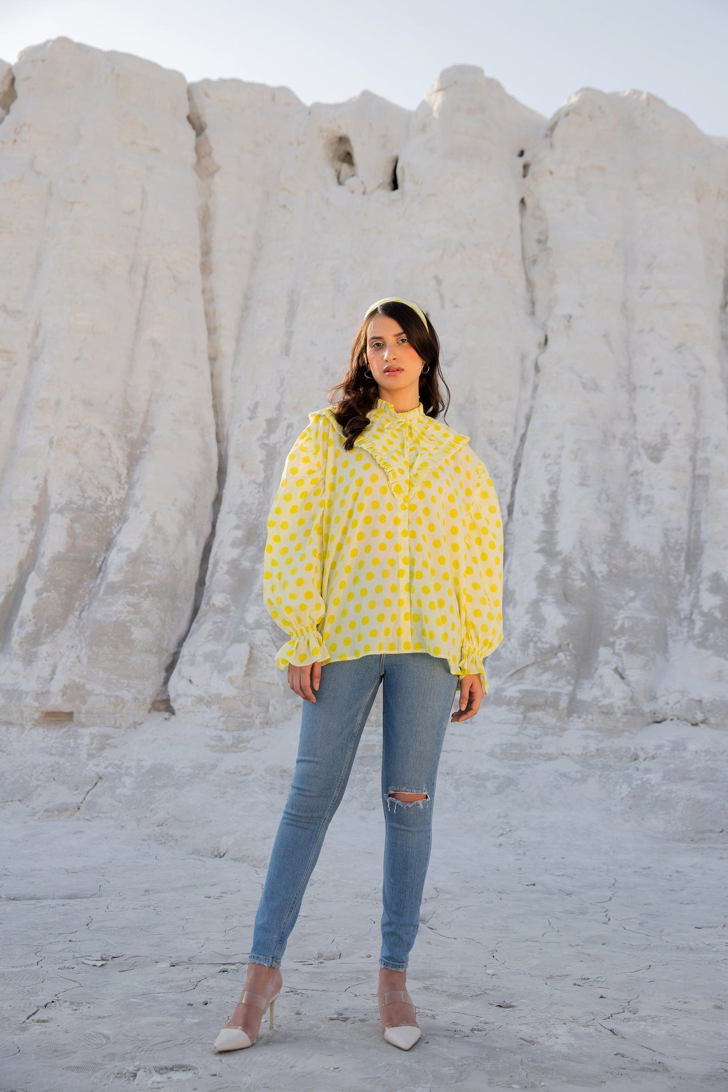 Delilah Shirt (6440287797417)