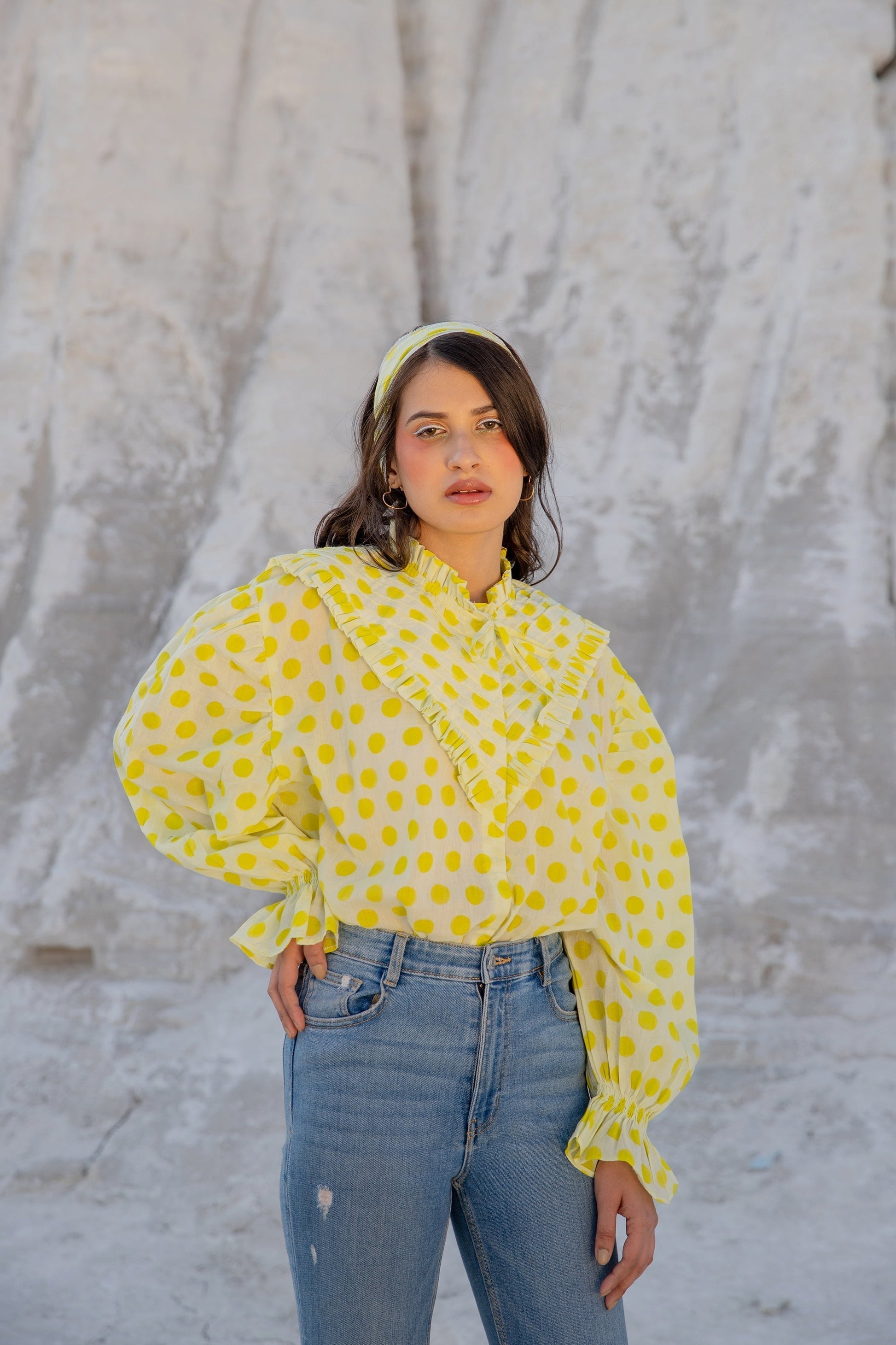 Delilah Shirt (6440287797417)