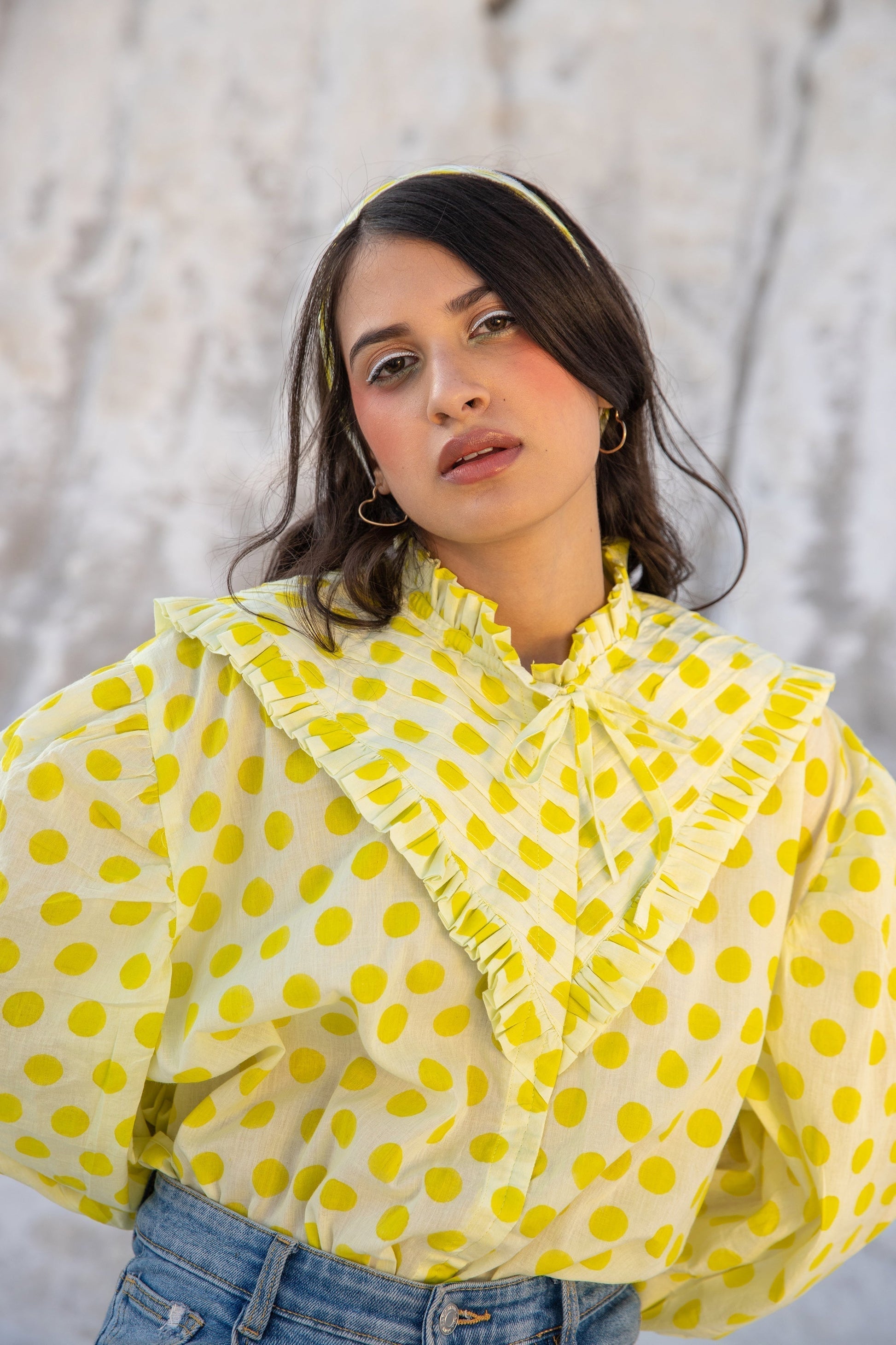 Delilah Shirt (6440287797417)