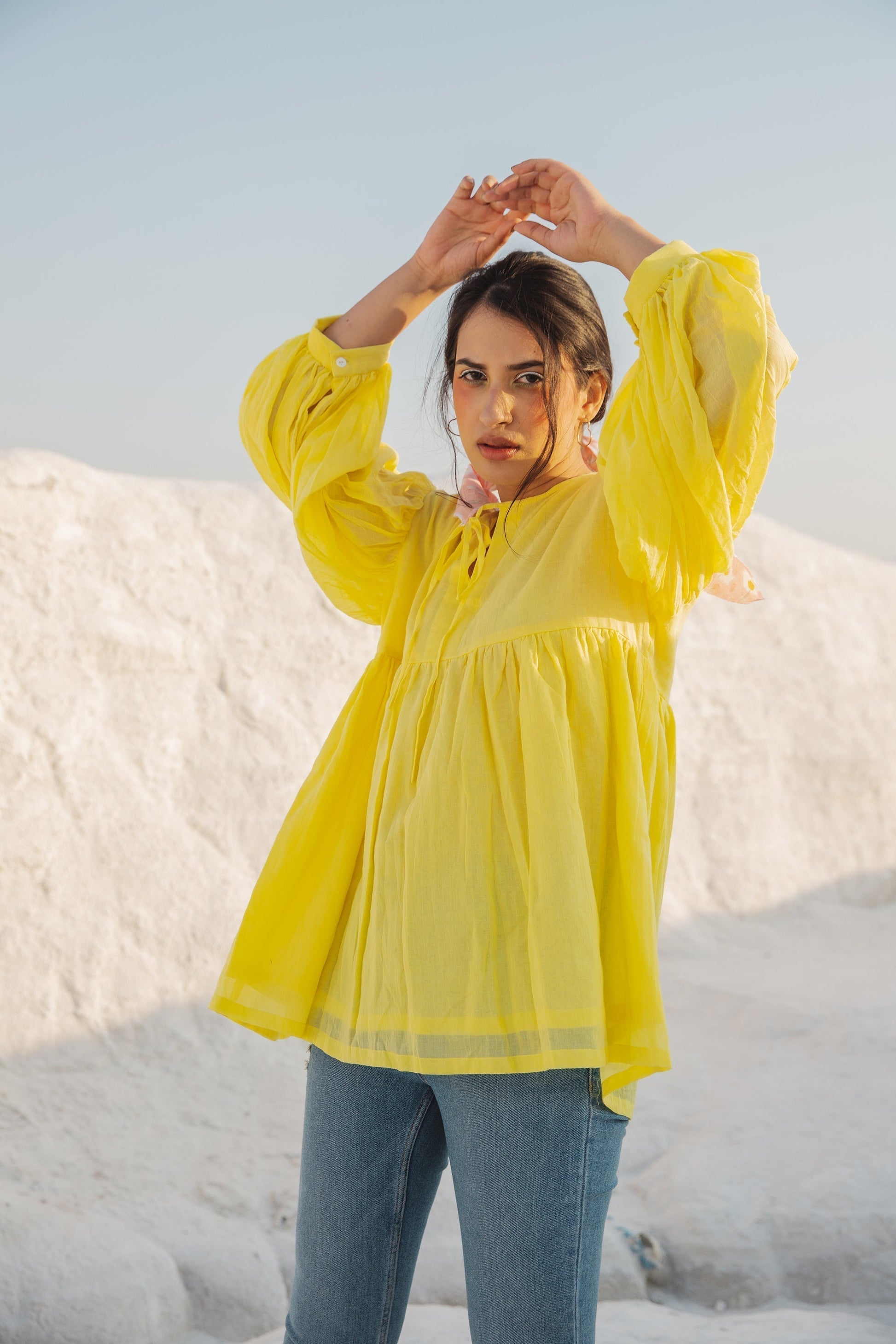 Harper Top (6440074903721)