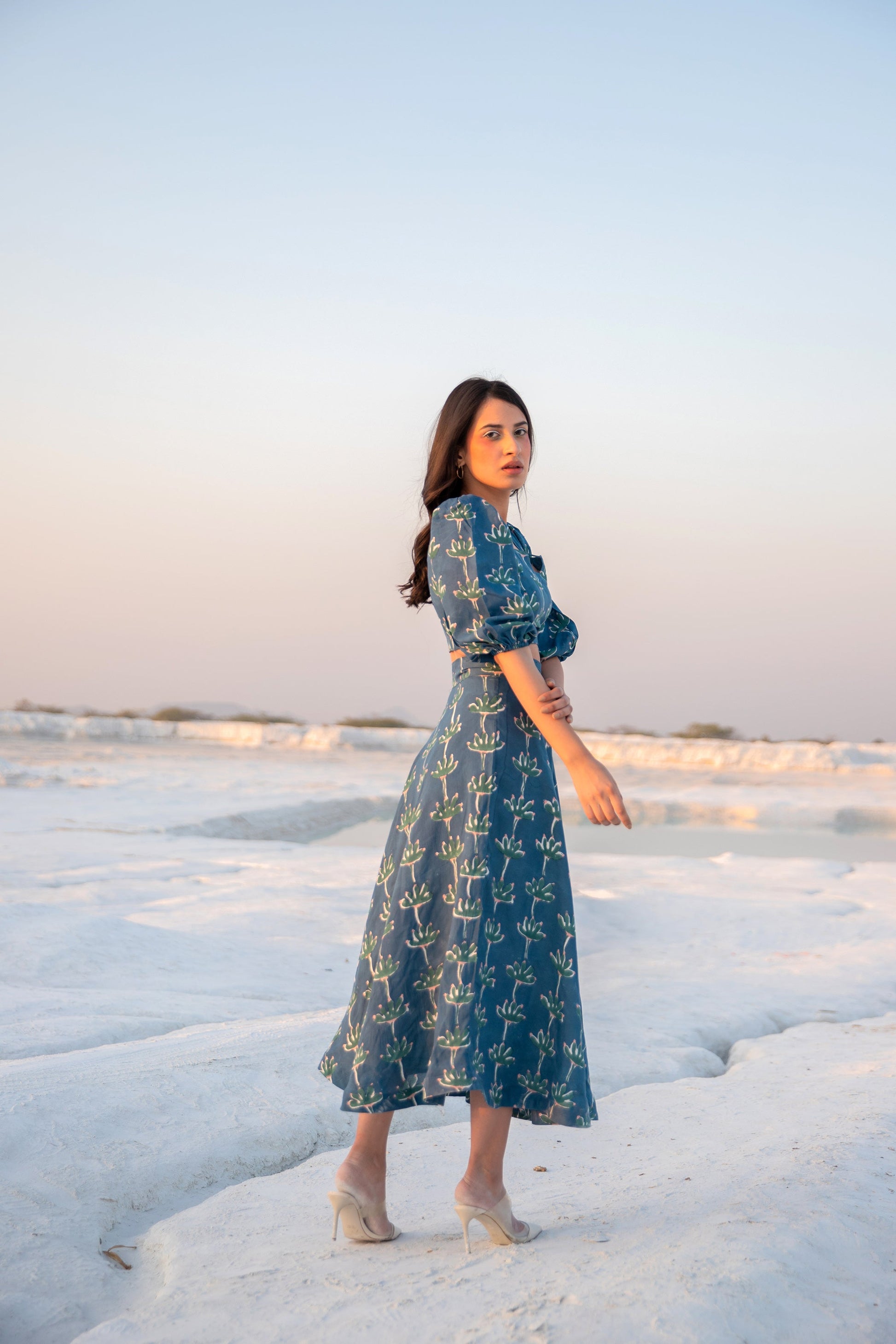 Victoria Co-ord Set (6440322465961)