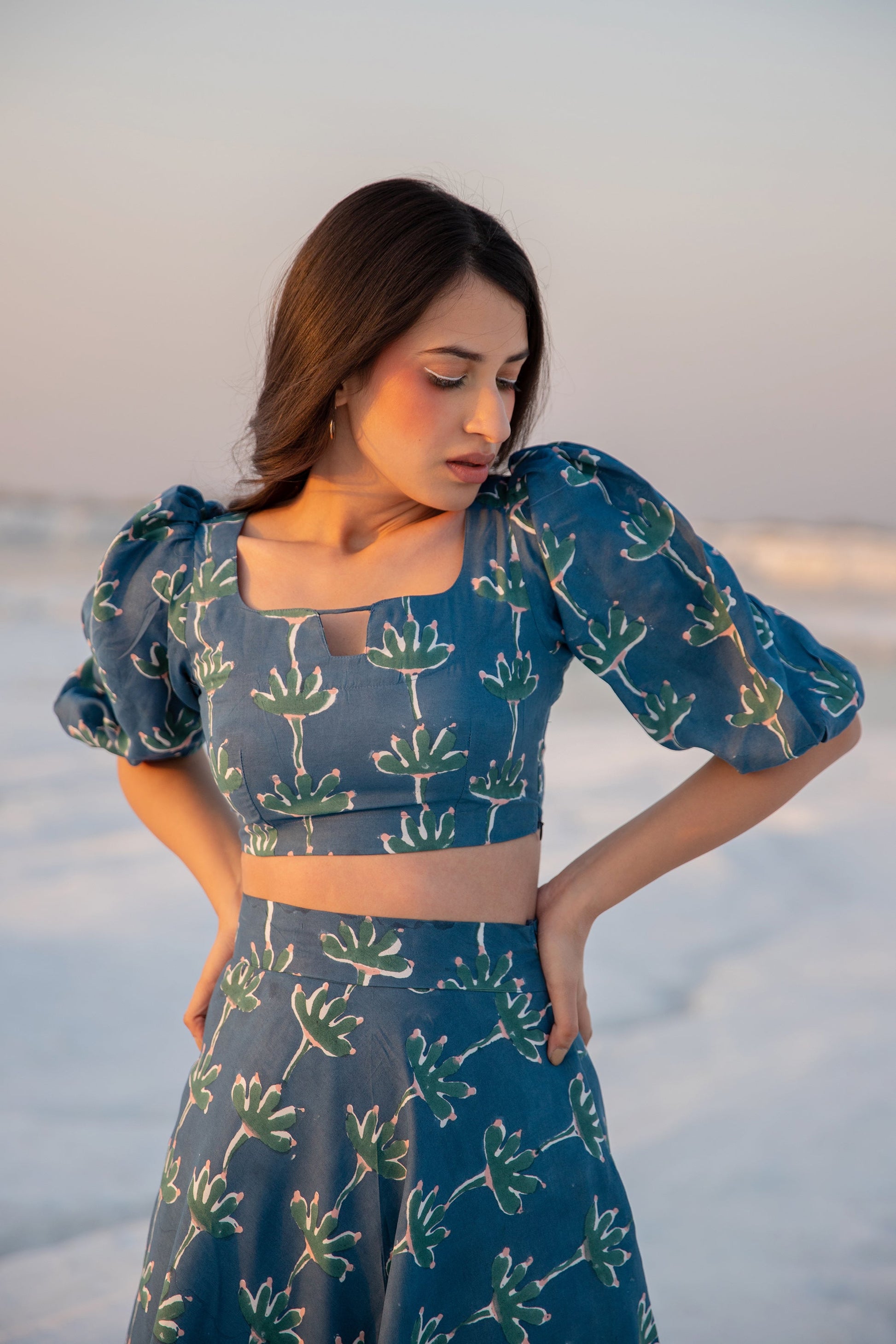 Victoria Co-ord Set (6440322465961)