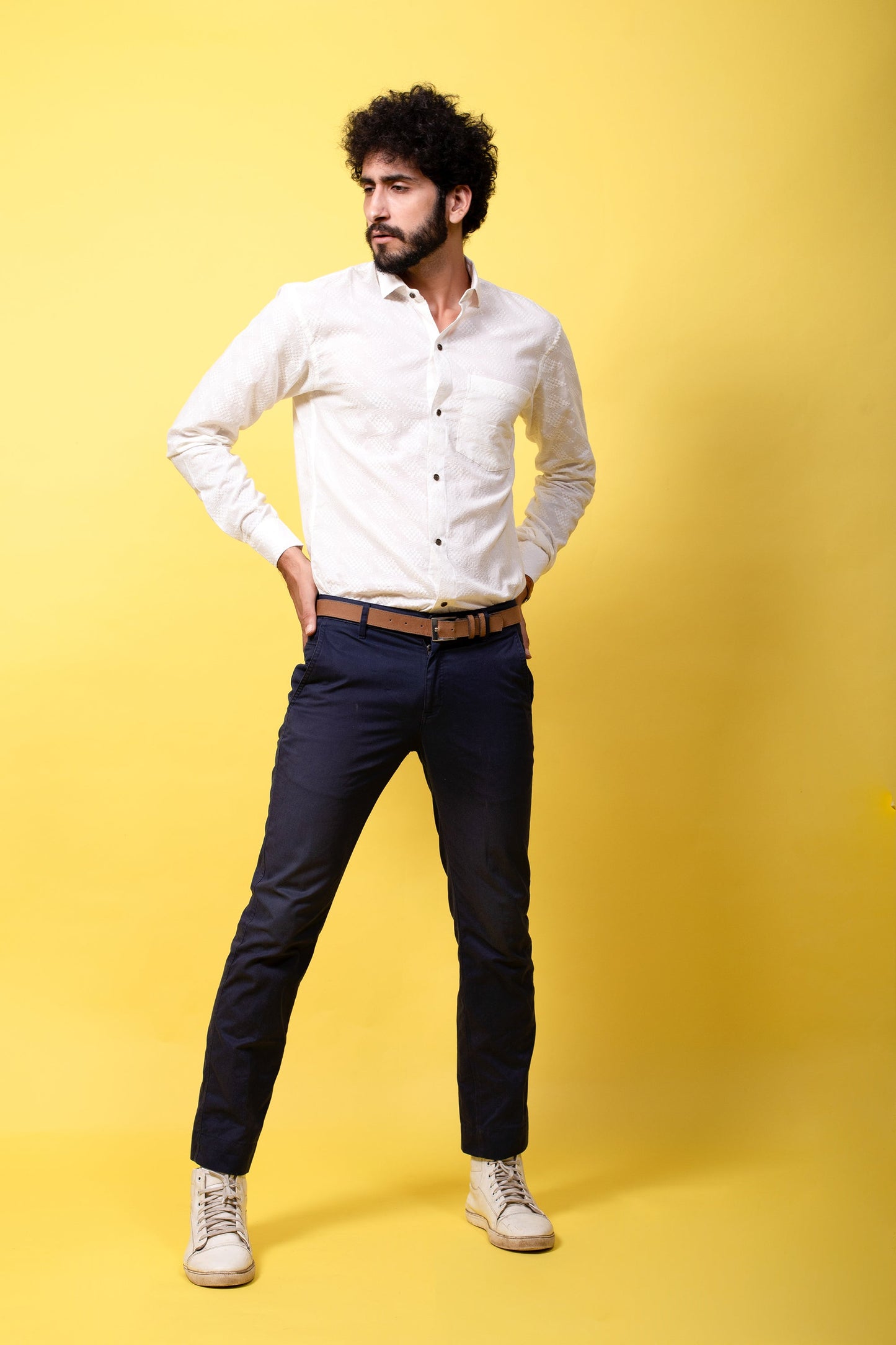 Pearl Full Sleeves Shirt (4249902022699)