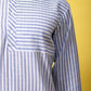 Blue Stripes Kurta (4249900056619)