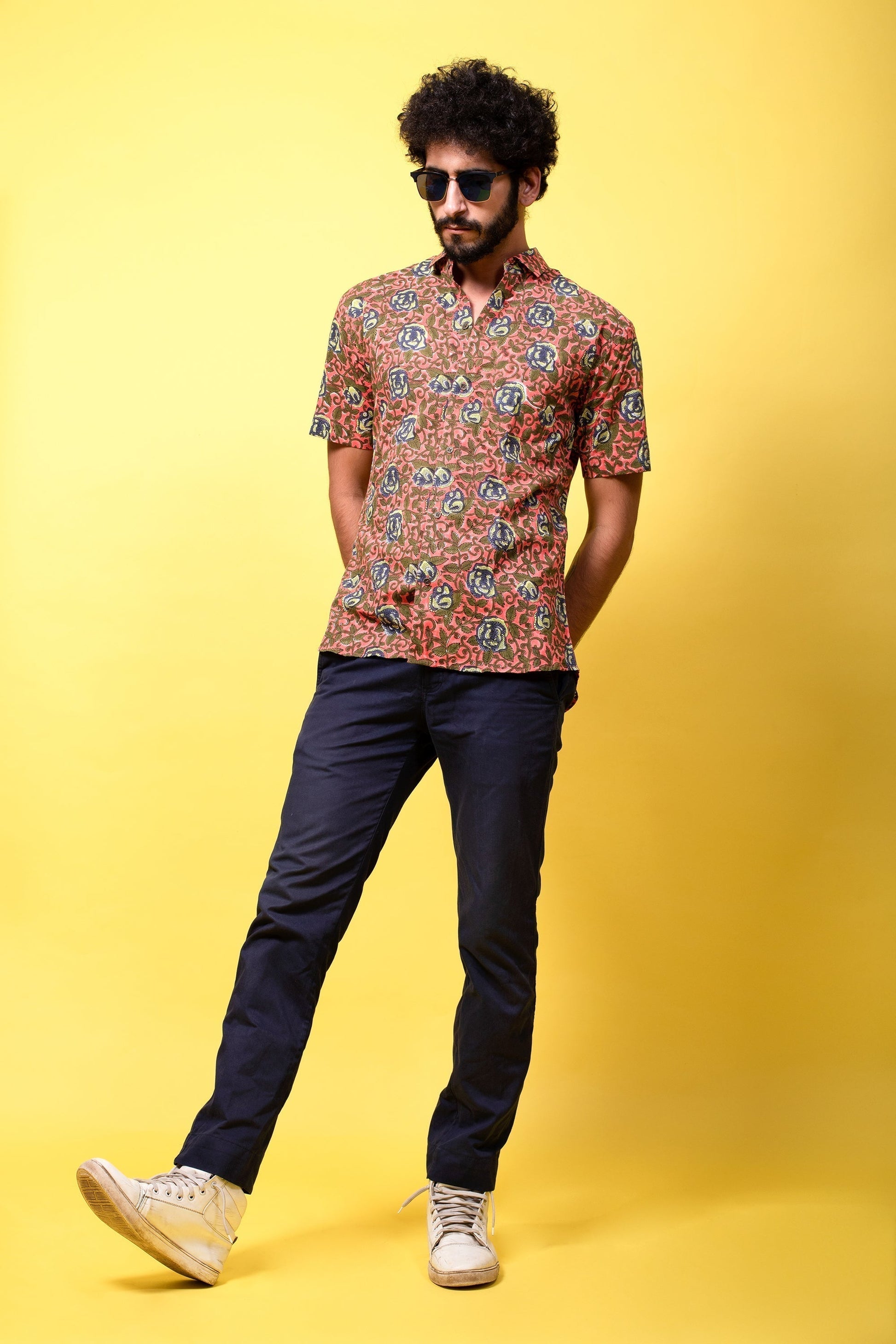 Blooming Dale Shirt (4249899204651)