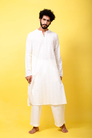 Pearl long Kurta (4250748747819)