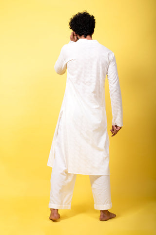 Pearl long Kurta (4250748747819)