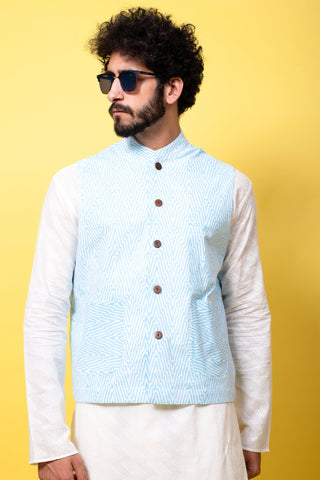 Ekathva Nehru Jacket (4249900318763)