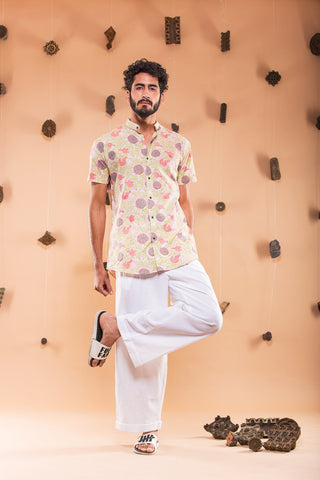 Anaar Pastel Shirt (1640786427947)