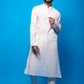 Peace Long Kurta (4250748518443)