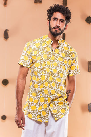 Make some nimbu paani Shirt (1640789704747)