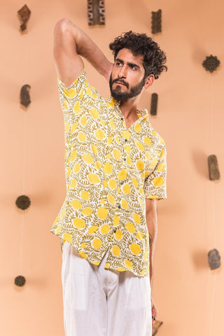 Make some nimbu paani Shirt (1640789704747)