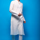 Peace Long Kurta (4250748518443)